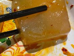 魔芋-文和友老长沙龙虾馆(化龙池店)