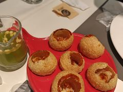 -Pita's&Tika's中东和印度风味餐厅(龙湖天街店)