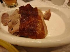 -青岛香格里拉·香宫中餐厅