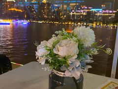 -琶醍壹号•潮菜江景餐吧