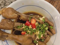 -湘下佬·老长沙吃货铺(酃湖万达店)