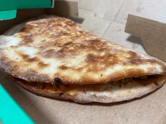 -棒约翰比萨意面(马家堡西路店)