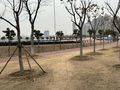 -汉江湾卡丁车世界