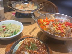 -湘阁里辣(南岭购物广场店)