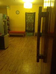 梵音瑜伽(国贸店)-FineYoga梵音瑜伽·普拉提