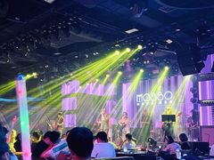 -MOSSO音乐酒吧·live house(南京旗舰店)