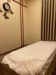 -芳朵美容养生SPA