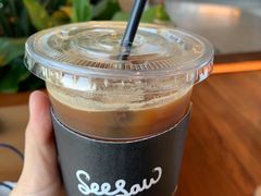 -Seesaw Coffee(朝阳大悦城店)