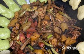 Rural Ecological Rabbit