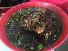 -小龙大肉面馆