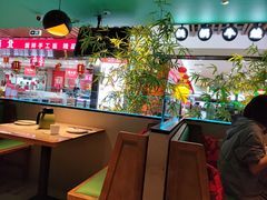 大堂-蛙小侠·沸腾砂锅(望海国际广场店)