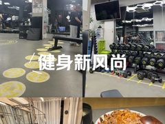 -VPsmart私教健身工作室(新华路旗舰店)