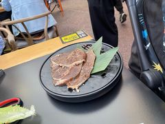 -犟牛家·榴莲烤肉(五棵松店)