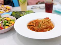 -仁义涵西餐·咖啡(中华巴洛克店)
