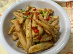 -小林哥的海鲜馆·夜宵烧烤(渔人码头店)