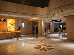 -苏州吴中白金汉爵大酒店