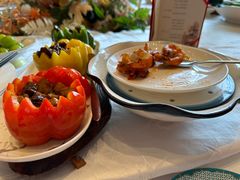 -御仙都北京菜馆·烤鸭店(双井店)