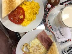 -华星冰室(湾仔店)