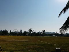 -白沙门生态公园