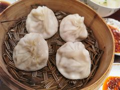 蟹粉小笼-熙盛源(苏苑街店)