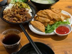 -大三元台湾鲁肉饭(沙井新桥店)