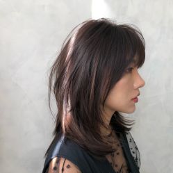 -扎嘎形象设计