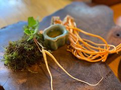 人参-Yeyije 韩定食