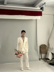 -墨克影像婚纱摄影