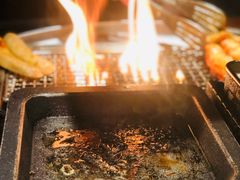 -伍丁·烤牛肋(和平东桥店)