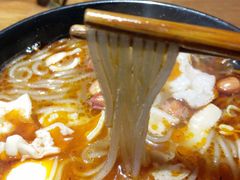 -青石桥老瓦房肥肠粉总店(青石桥总店)