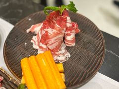 -红鼎豆捞·非遗鲍皇汤火锅(宝丰路店)