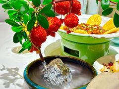 -奔跑吧陕菜·盛世长安(民乐园万达店)