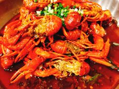 -虾小龙老长沙龙虾馆(坡子街店)