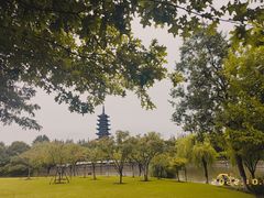 -上海方塔园