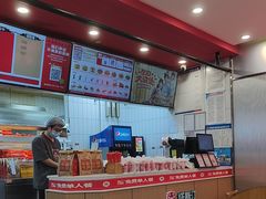 -塔斯汀中国汉堡(西湖景顺铂悦城店)