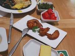 -豪客来牛排(天阳D32店)