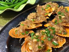 -四川人郑霞海鲜