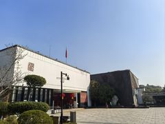 -八大山人梅湖景区