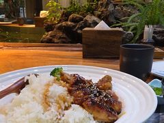 -森味薪火烧•烧鸟居酒屋•日本料理(望京店)