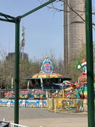 -大望京儿童游乐场