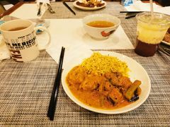 -The COOK·厨餐厅·自助餐(浦东嘉里大酒店)