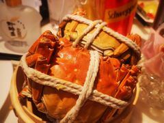 -金茂君悦·食在56海鲜自助餐厅ON56