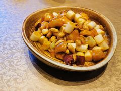 宫保鸡丁-水煮三国·川鲁江湖菜(香山店)