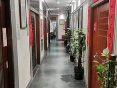 -秦汉胡同书法古筝围棋国画书院(宝地分馆)