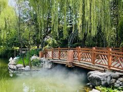 -天毓山庄·餐厅