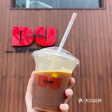 雨过天晴的午后 来公园独栋咖啡屋邂逅浪漫