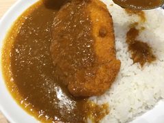 -CoCo壱番屋(久光百货店)