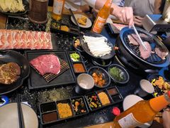 -九田家黑牛烤肉料理(珠江摩尔店)