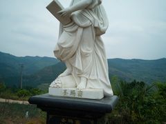 -舒家湾天主教堂