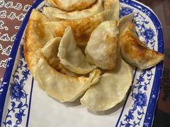 -长人馄饨铺(解放街店)